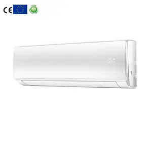 Factory Price Manufacturer Supplier Inverter 2Ton 24000Btu Split Wall Mounted Air Conditioning Unit For Home