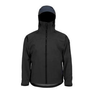 Giacca da pesca impermeabile leggera e resistente da uomo con nastro adesivo completamente cucito <span class=keywords><strong>abbigliamento</strong></span> da pesca da indossare Casual pescatori che camminano in <span class=keywords><strong>barca</strong></span> - Product Image 1