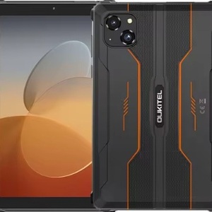 <span class=keywords><strong>Oukitel</strong></span> RT3 PRO แบตเตอรี่ 5150mAh หน่วยความจำ 16GB+128GB หน้าจอ HD 8 นิ้ว แท็บเล็ตแอนดรอยด์ที่ทนทาน - Product Image 5