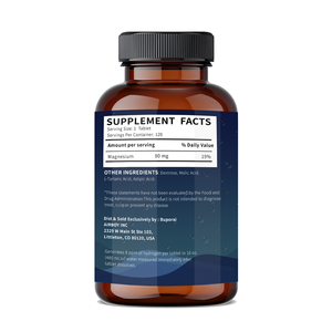 Tabletas de magnesio H2 de hidrógeno molecular para aumentar la energía, soporte cognitivo, salud cerebral, para adultos, adolescentes, mujeres embarazadas - Product Image 2