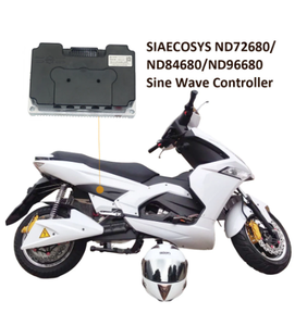 Contrôleur programmable de moto électrique haute puissance Fardriver ND72680 CN;JIA - Product Image 6
