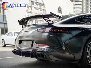 จรวด GT60 GT50 RT900ล้อมรอบขนาดใหญ่สำหรับ Mercedes-Benz AMG GT50 GT60 - Product Image 5