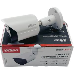 Dahua IPC-HFW2431S-S-S2 4MP Lite IR Fixed-focal Bullet Network Dahua <b>Camera</b> - Product Image 1