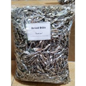 ปลาแอนโชวี่อบแห้งรสธรรมชาติ (ปลาแอนโชวี่) รสชาติเวียดนาม วัตถุดิบสดใหม่ บรรจุภัณฑ์สุญญากาศ ผลิตภัณฑ์ปลาแปรรูป - Product Image 4