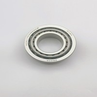 RCHL-TR336625gb Bantalan Rol Tirus 33.338X66.421X25.4mm Kualitas Tinggi Ketahanan Aus yang Lebih Baik, Daya Tahan, Butiran Halus, Permukaan Halus