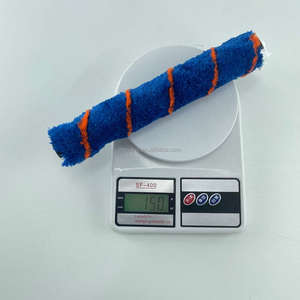 แปรงลูกกลิ้งหุ่นยนต์ทำความสะอาดพื้นสำหรับ A1ผู้บุกเบิก <span class=keywords><strong>smartmi</strong></span>/คลื่นวน/หุ่นยนต์ ZNXDJQR01ZM ทำความสะอาดพื้น - Product Image 6