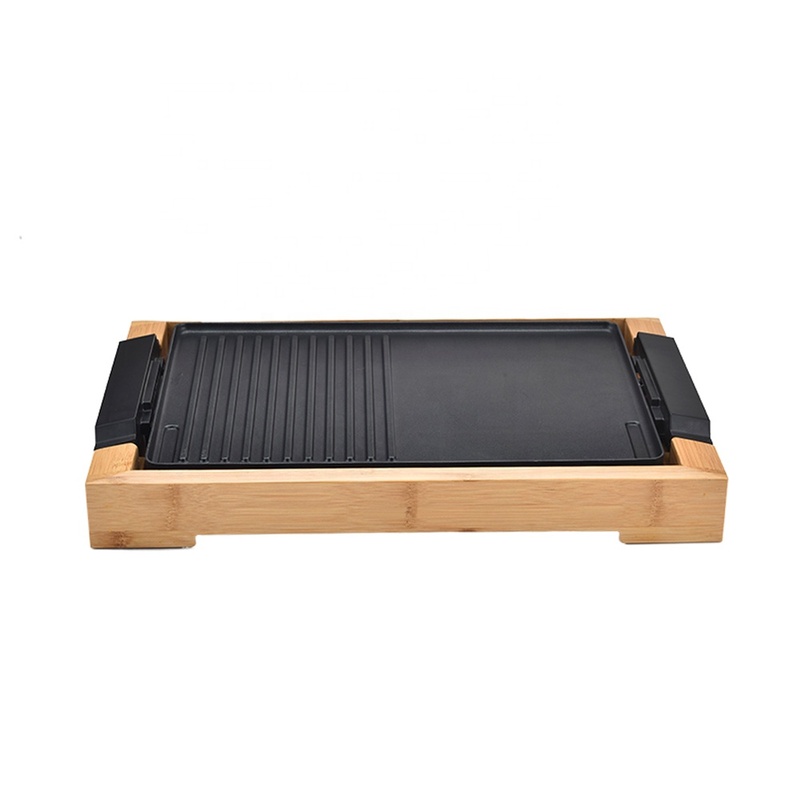 1400W 220V 50Hz Non Stick Cooking