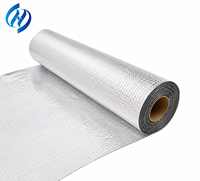 Matériau d'isolation thermique Sohi en promotion avec excellente isolation radiante pour l'habillage des maisons et des murs