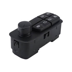Interrupteurs de camion A0045455113 pour le commande du lève-vitre électrique sur les camions Mercedes-Benz ATEGO - Product Image 3