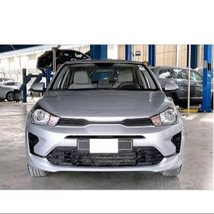 <span class=keywords><strong>Auto</strong></span> usate in buone condizioni, <span class=keywords><strong>Kia</strong></span> <span class=keywords><strong>Rio</strong></span> LX Sedan 2022, pronta per la spedizione. - Product Image 1