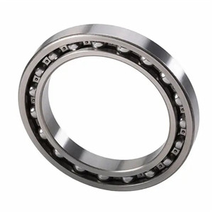 Robuste 61840/6840 roulement <span class=keywords><strong>à</strong></span> billes <span class=keywords><strong>à</strong></span> gorge profonde <span class=keywords><strong>Section</strong></span> mince acier chromé <span class=keywords><strong>grande</strong></span> taille 200*250*24mm pour les imprimeries - Product Image 4