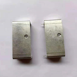 Profil de dissipateur thermique en aluminium Melt Eruption, type de montage sur petite plaque - Product Image 1