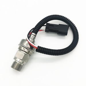 ตัวยึดเกลียว221-8859HE02เซ็นเซอร์ความดันสำหรับรถขุด E320C E320B หนอนผีเสื้อ - Product Image 2