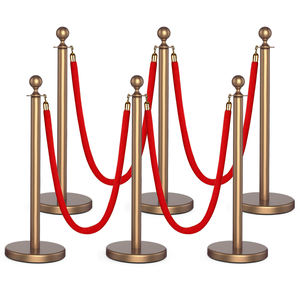 Sıcak satış siyah ve altın payanda - Product Image 2