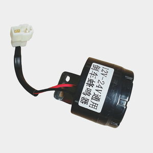 Alarma de Voz Universal con Bocina de Reversa, 12V 24V 48V, Eléctrica, para Uso Trasero en Automóviles - Product Image 3