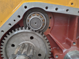 Factory Prices SD22 <strong>Bulldozer</strong> New Crawler with 1 Year Warranty 100% Tested ISO Certified - Product Image 4