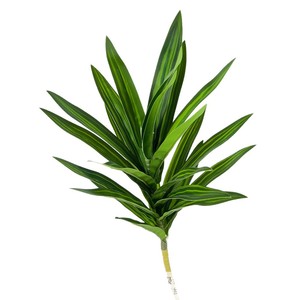Planta Artificial de Bambú con Lirios, 30cm-100cm, Decoración Realista para Sala de Estar o Bodas - Product Image 5