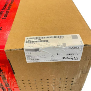 Nuevo Módulo de Motor Individual SINAMICS S120 6SL3120-1TE31-3AA3 100% Original - Product Image 5