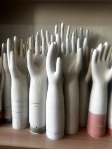 Prezzo diretto della fabbrica guanti <span class=keywords><strong>per</strong></span> uso domestico ex guanto in <span class=keywords><strong>ceramica</strong></span> stampo a mano <span class=keywords><strong>per</strong></span> immersione - Product Image 3