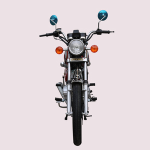 Motocicletas Usadas en Venta en Japón, Motocicletas en India - Product Image 1