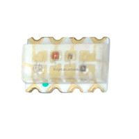 Illuminateur VCSEL IR 850nm 1209 1615 3020 3528 3030, LED à Cavité Verticale à Émission de Surface (VCSEL) 3535 5050 5630 5730 7070, Diodes Laser