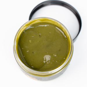 Masque capillaire à l'huile de Batana pour des cheveux sains, soyeux et lisses – Soin professionnel à prix d'usine pour marque privée - Product Image 6