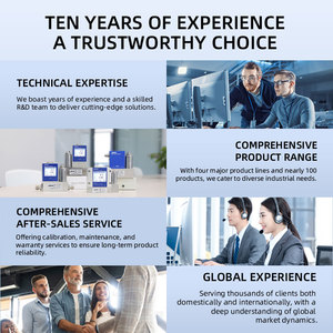 Nuevo controlador de medidor de flujo másico de <span class=keywords><strong>gas</strong></span> digital MFC Pantalla LCD OEM personalizable para aire <span class=keywords><strong>Gas</strong></span> líquido medio con precio de fábrica - Product Image 3