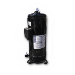 Compresseur frigorifique à inversion Hitachi DA65PHDG-D1Y2 46-415 V 30-300 Hz 170402 A - Product Image 3