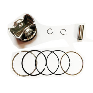 Piezas de Motor para Motocicleta, Kit de Pistón Vortx 250 Vort-x250, 72mm, Piezas CNC para Motocicleta, Accesorios para Motos - Product Image 3