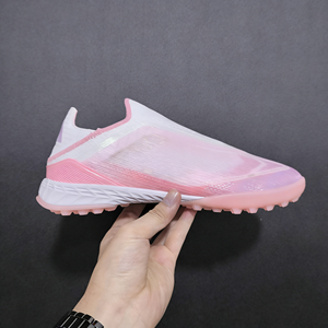 Nuove <span class=keywords><strong>Scarpe</strong></span> da Calcio F50 Elite <span class=keywords><strong>TF</strong></span> Originali, Scarpini da Calcio di Alta Qualità per Uomo, Calzature Sportive - Product Image 3