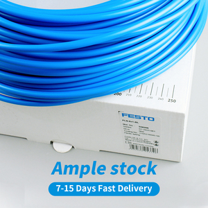 Festos PLN ท่อลมโพลีเอทิลีนเกรดอาหารสำหรับระบบนิวเมติก - Product Image 6