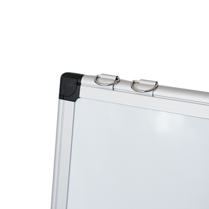 Tableau blanc magnétique d'enseignement personnalisé fabricants acier plus densité matériel avec cadre en aluminium tableau effaçable à sec - Product Image 6