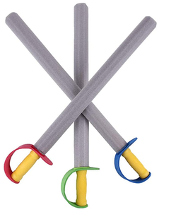 27 \ "yaratıcı komik köpük kılıç oyuncak çocuklar için dayanıklı EVA malzeme oyna - Product Image 1