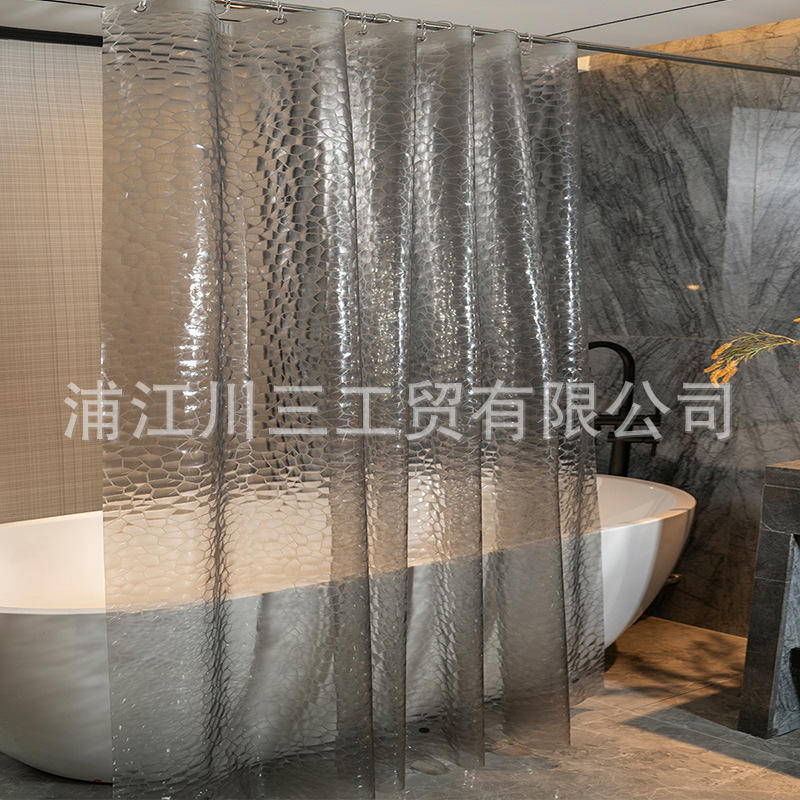 Cube d'eau grise / boutonnière en acier + aimant