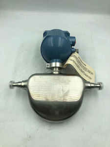 Débitmètres et densimètres à effet Coriolis CMF010M321N2BMEZZZ+1700R12ABMEZZZ - Product Image 3