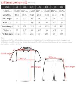 Stand a Set soccer jersey wholesale high quality sublimated soccer jersey Set - Product Image 6