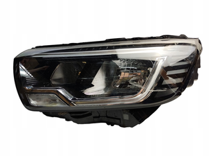 Mootour Phare avant à LED 260108803R 260604292R RHD pour RENAULT <span class=keywords><strong>KANGOO</strong></span> <span class=keywords><strong>2022</strong></span> - Product Image 3