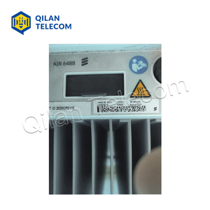 Unité radio LTE de station de base Air 6488 B43 <span class=keywords><strong>KRD</strong></span> 901 096/11 Air 6488 B43 - Product Image 4
