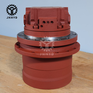 มอเตอร์เดินทางแท้รุ่น PHV-3B-35B-PT-8974A PC27MR-3 PC30MR-3 PC35MR-3 ชุดขับเคลื่อนสุดท้าย 22F6031100 - Product Image 4