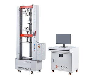 Máy kiểm tra vật liệu phổ dụng thiết bị kiểm tra độ bền kéo và xoắn - Product Image 1