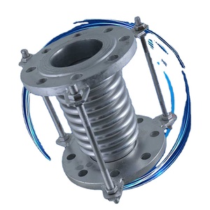 Cổ phiếu nhà máy kim loại ống thổi mở rộng khớp/bù - Product Image 1