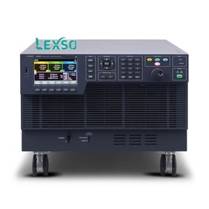 แหล่งจ่ายไฟฟ้ากระแสสลับสามเฟส Keysight Ac6906l 320 Vrms, 6 Kva, 550 Hz - Product Image 2
