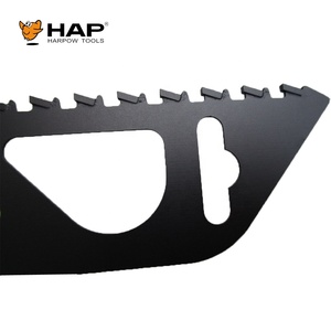 Pointe en carbure TCT Lame de scie alternative de 12 pouces Lame de scie sabre 2TPI pour la coupe de maçonnerie de carreaux de brique - Product Image 3