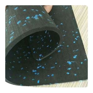Fabricantes directos de Protección Ambiental Epdm Gym Sports Anti-Fall Rubber Floor - Product Image 3