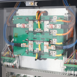 New Design Public Commercial Comb2 120kw 160kw 240kw <strong>Van</strong> Electrics Dc Fast Charging <strong>Station</strong> with Credit Card Payment - Product Image 2