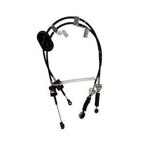 Kit de Cables de Freno para Honda Civic 54310-TR0-A02 para Repuesto o Reparación, Nueva Pieza Número 47560-S5A-033 - Product Image 4