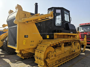 Shantui 260hp de la explotación forestal Bulldozer SD26F - Product Image 2