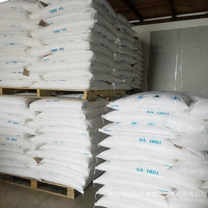 Additifs pour caoutchouc fournis par l'usine, acide stéarique CAS 57-11-4, acide octadécanoïque - Product Image 2