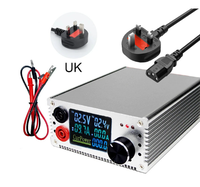 HR1520 ShortKiller Pro avec écran LCD, outil de détection de circuit de carte mère, boîte à outils de réparation de court-circuit, outil de réparation de brûlure de court-circuit