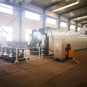 Planta de fusión de betún, <span class=keywords><strong>asfalto</strong></span>, tambor - Product Image 2